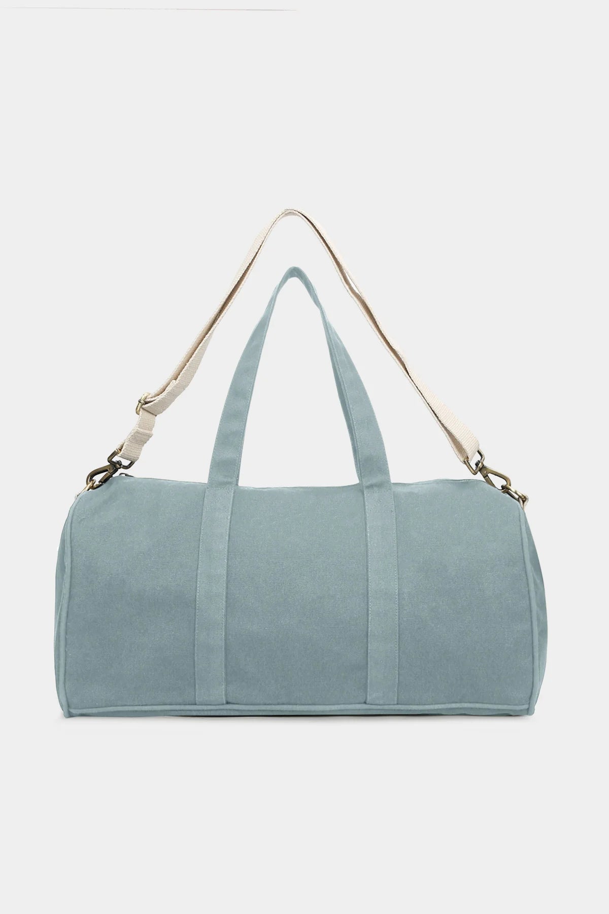 Gabriel weekend bag - Sage