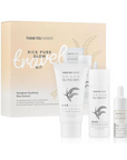 Rice Pure Glow Travel Kit