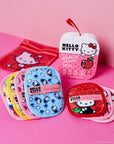 7 daga sett - Hello Kitty