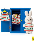 Miffy - Christmas Dress