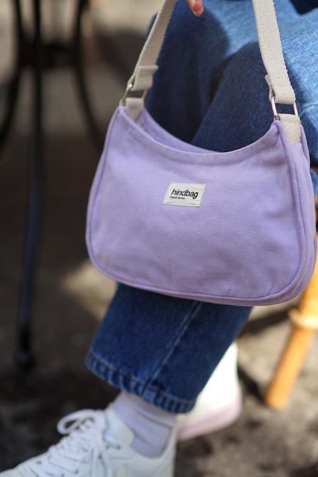 Romy bag - Lilac