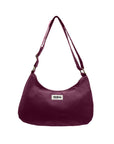 Rosa bag - Plum