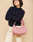 Rosa bag - Blush