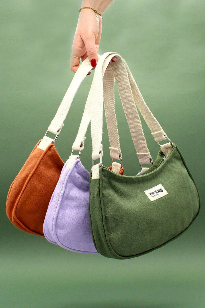 Romy bag - Lilac