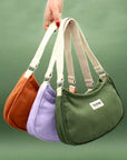 Romy bag - Lilac