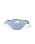 Olivia fanny pack - Blue Denim