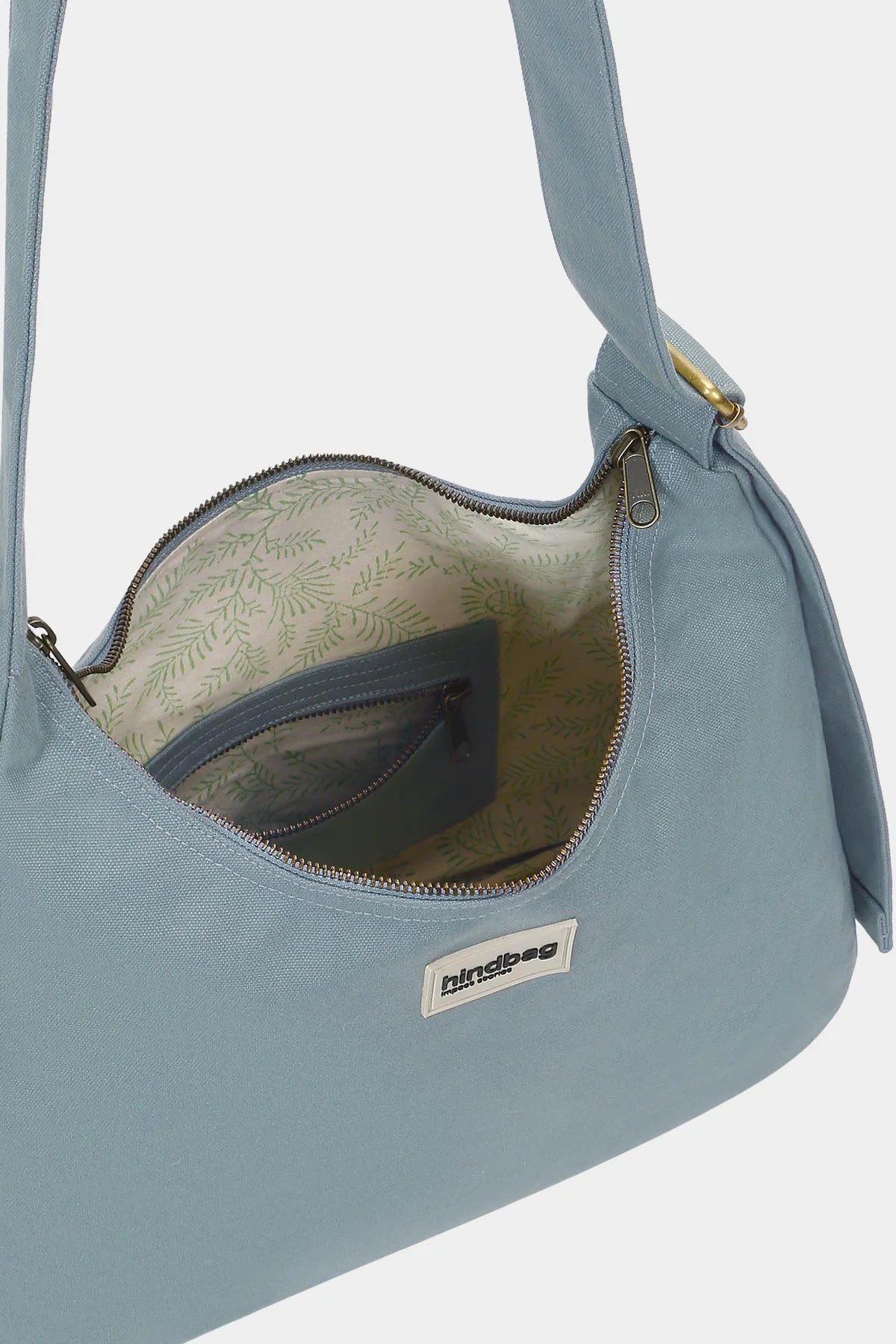 Claire bag - Sage