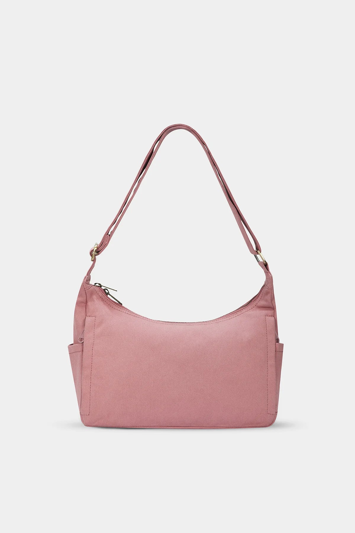 Emile multipocket bag - Blush