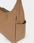 Emile multipocket bag - Cinnamon