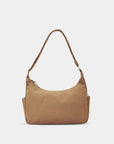 Emile multipocket bag - Cinnamon