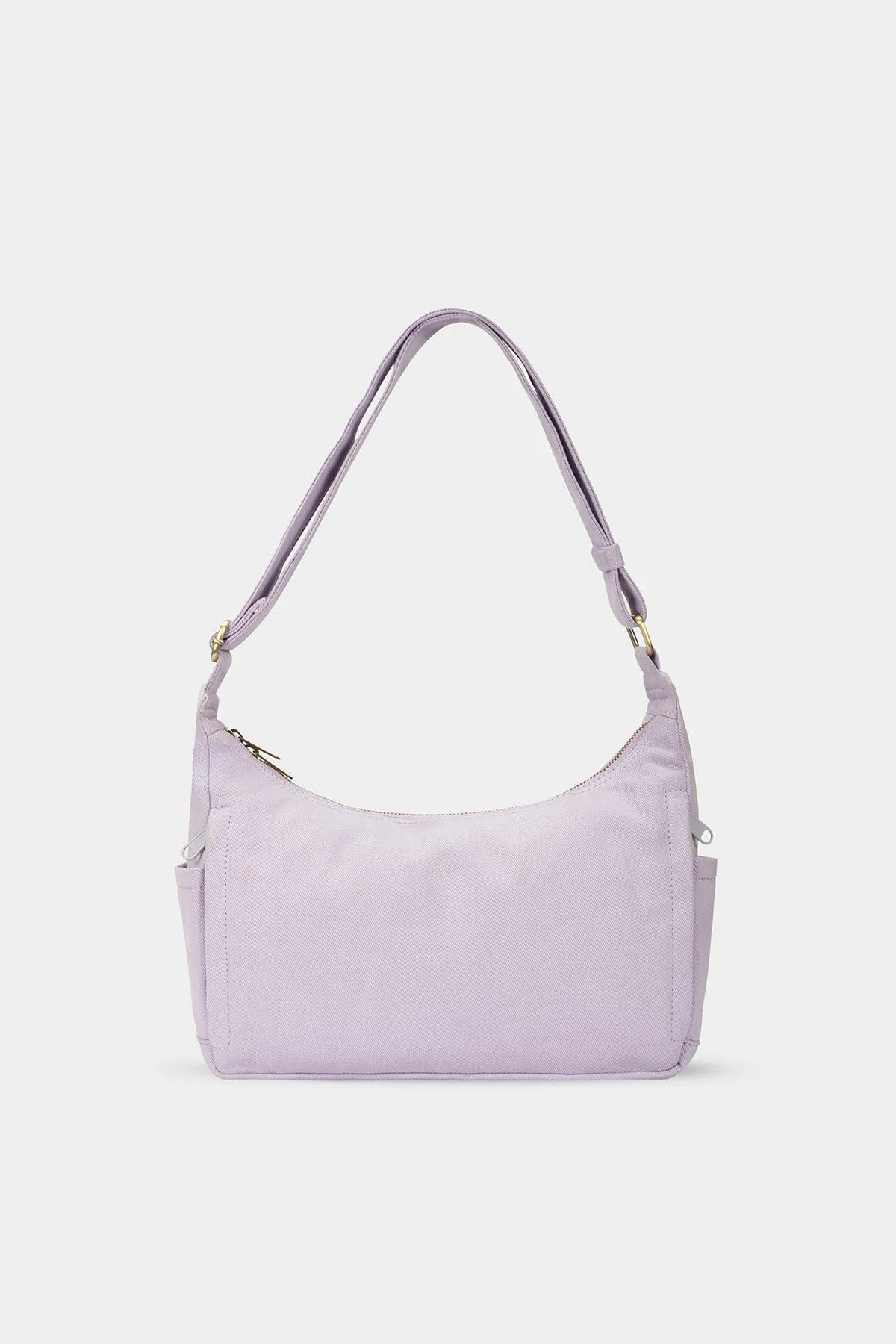 Emile multipocket bag - Lilac