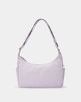 Emile multipocket bag - Lilac