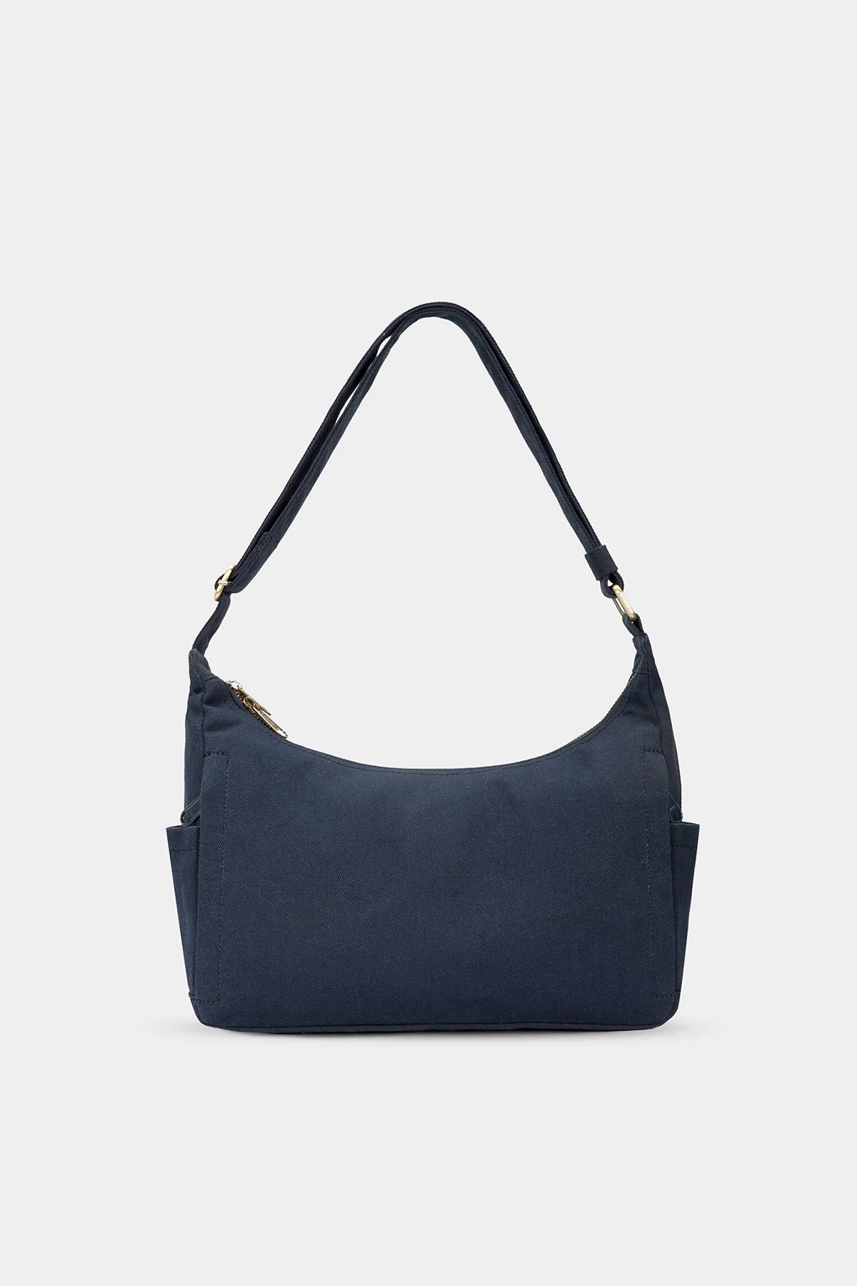 Emile multipocket bag - Navy