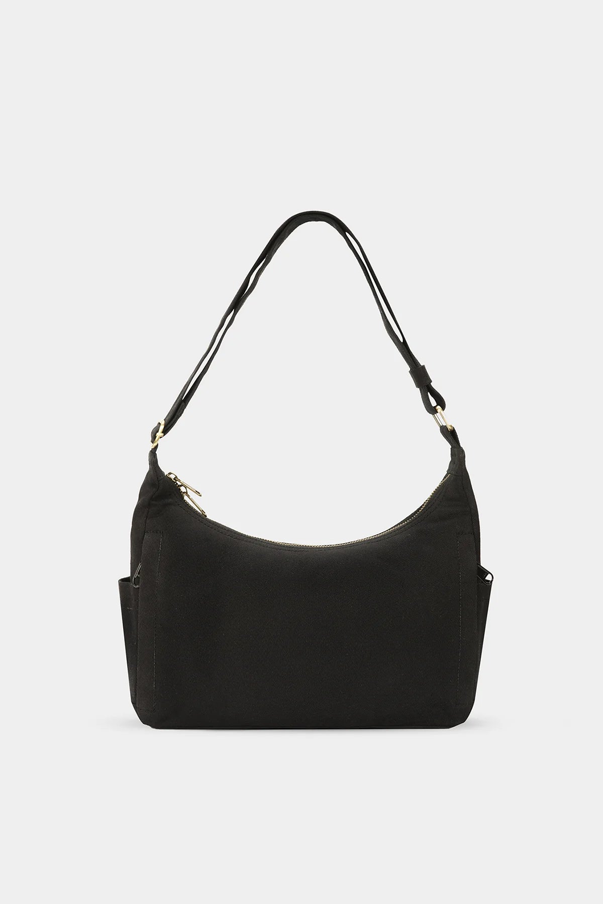 Emile multipocket bag - Black