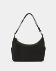 Emile multipocket bag - Black