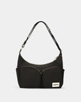 Emile multipocket bag - Black