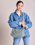 Rosa bag - Sage