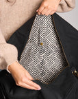 Yves travel bag - Black