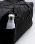 Yves travel bag - Black