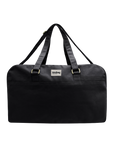 Yves travel bag - Black