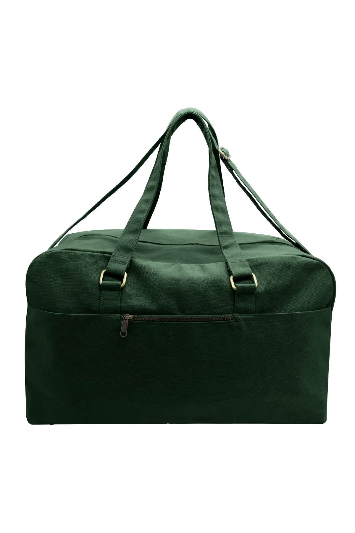 Yves travel bag - Forest Green
