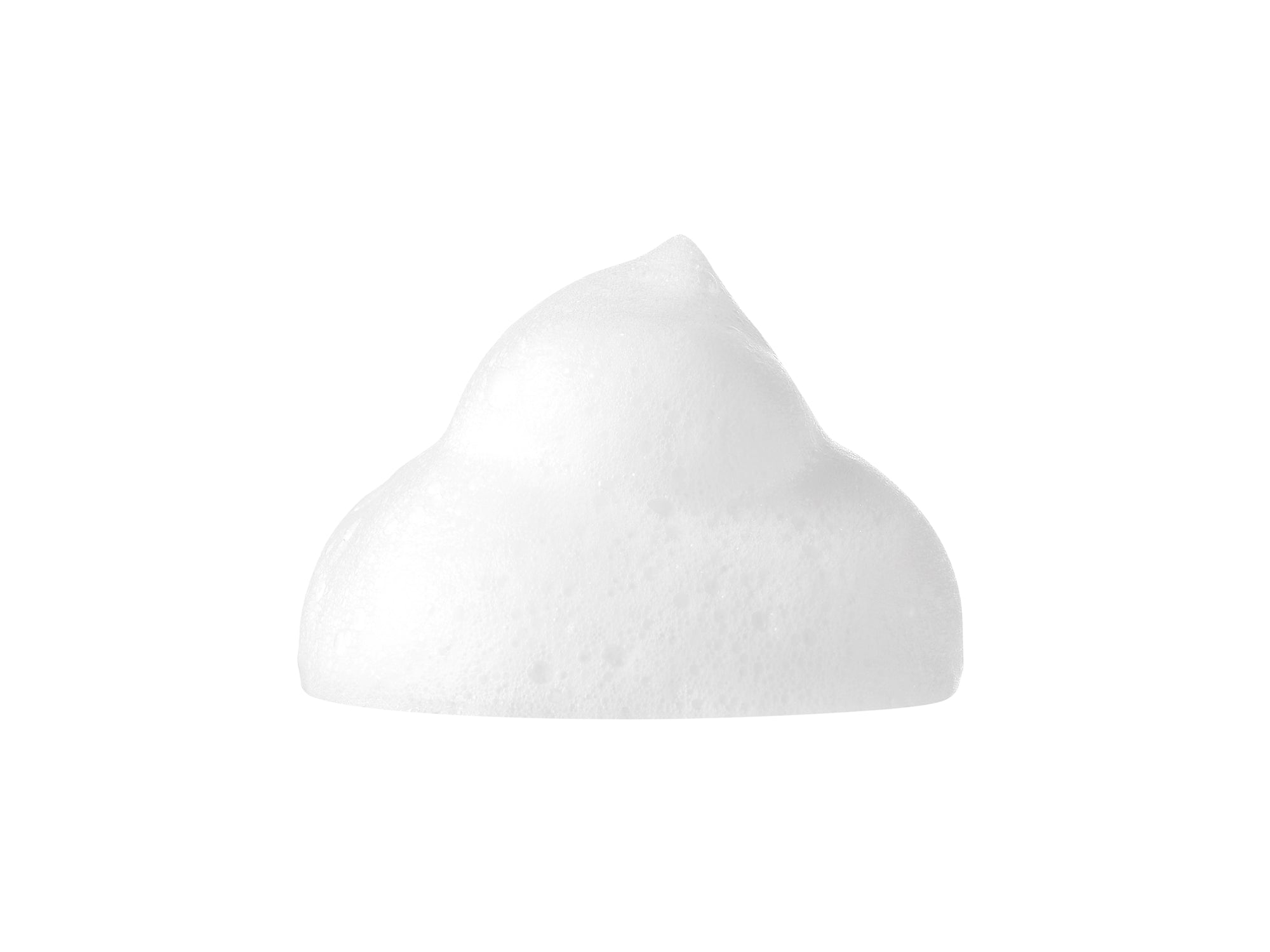 Rice Pure Clay Mask to Foam Cleanser