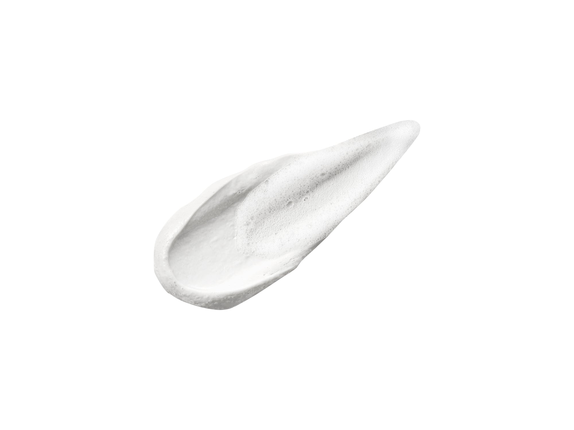 Rice Pure Clay Mask to Foam Cleanser
