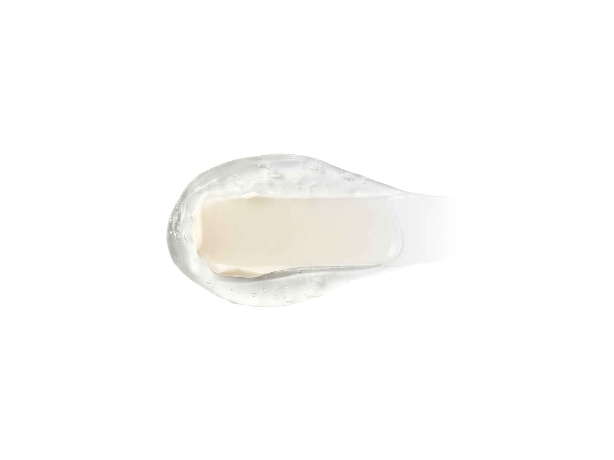 Rice Pure Gel and Cream