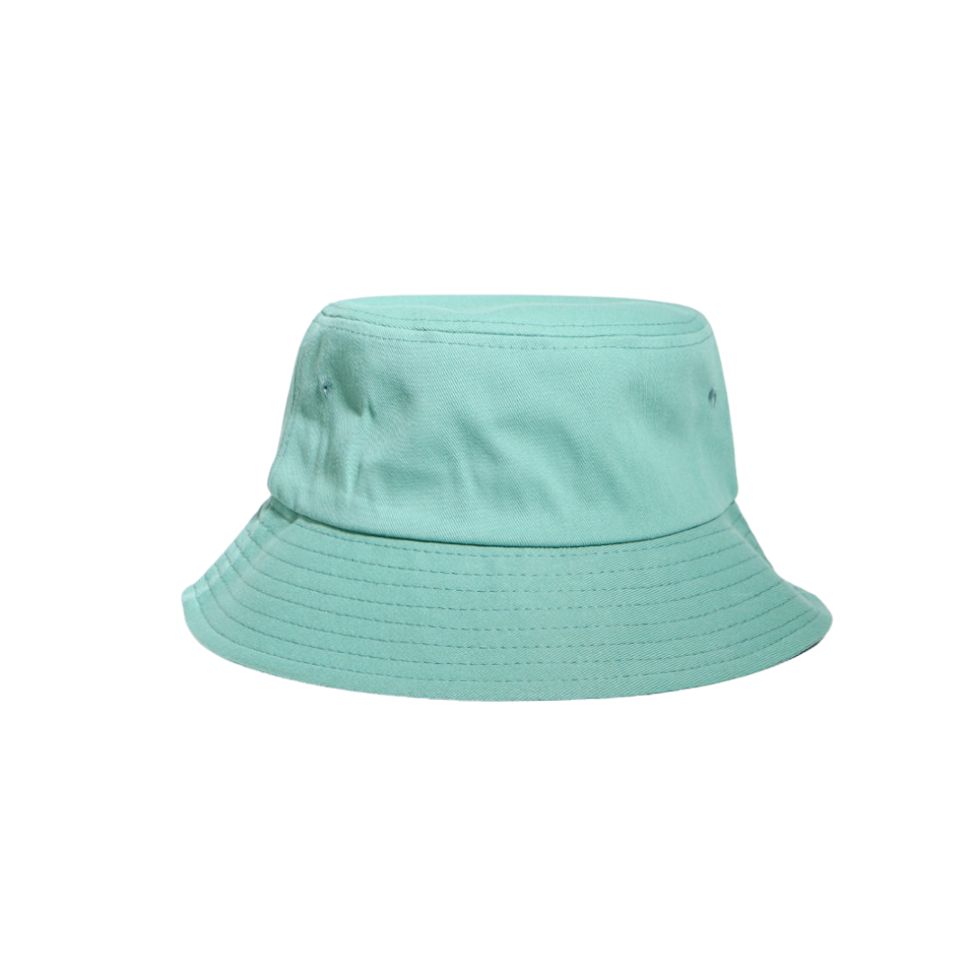 Bucket Hat - cadet blue