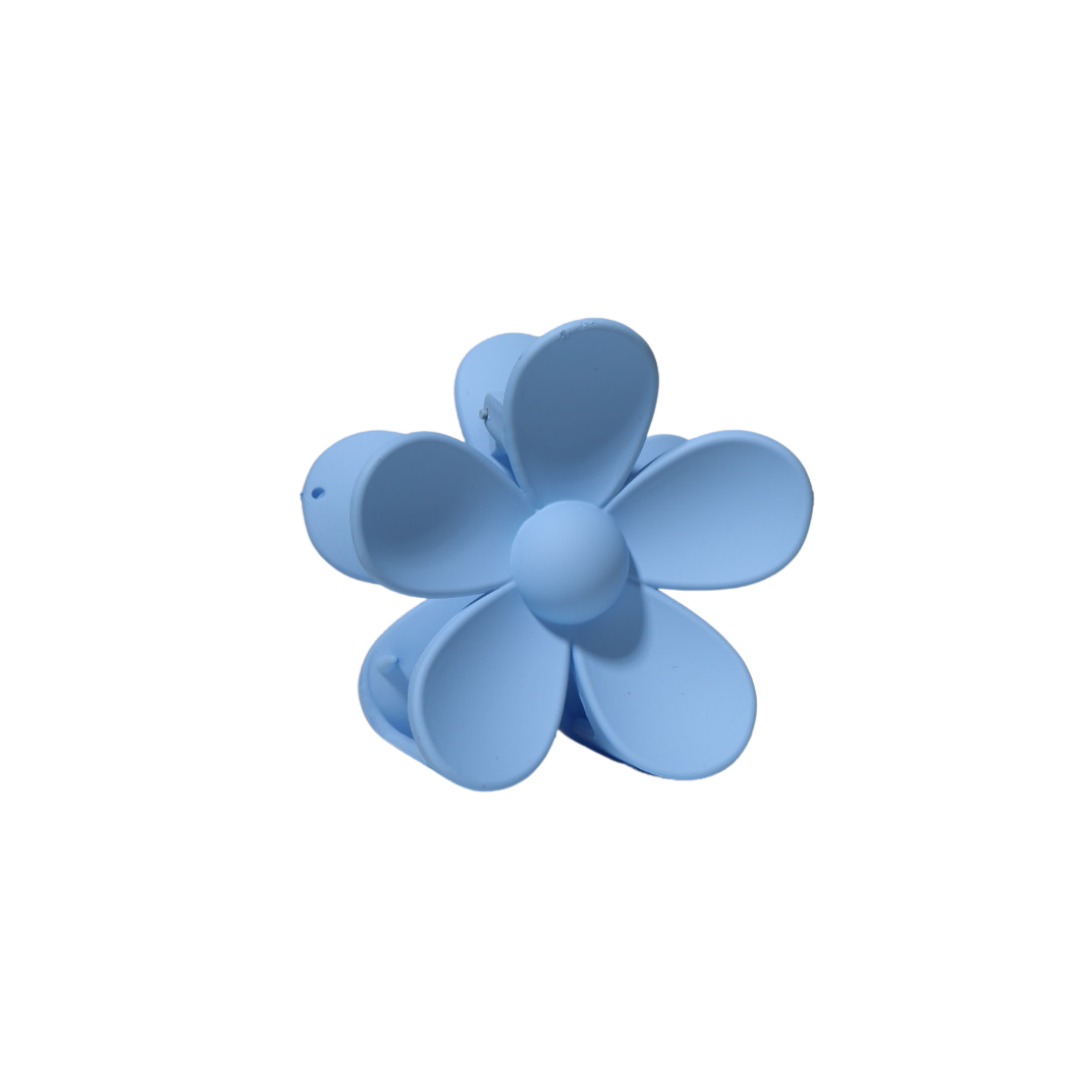 Flower Clip - Forget Me Not