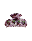 Purple Grape Berries Clip