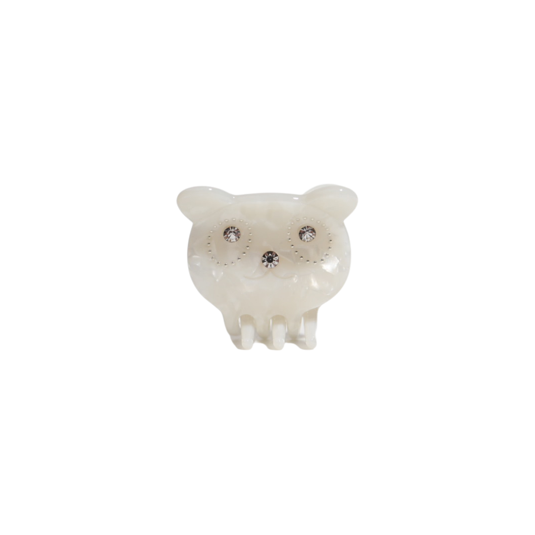 Teddy Bear Claw - Polar Bear