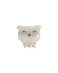 Teddy Bear Claw - Polar Bear