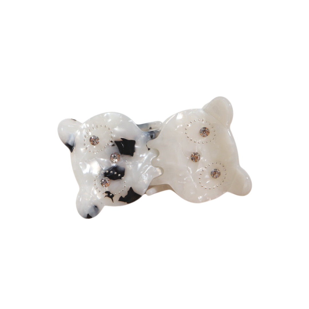 Teddy Bear Claw - Panda
