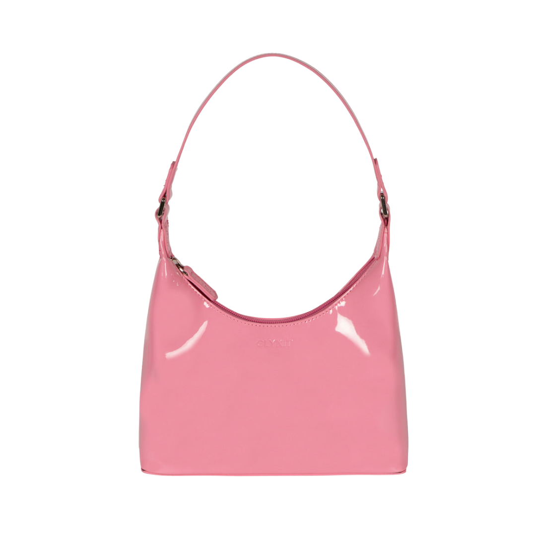 Molly Bag - True Pink