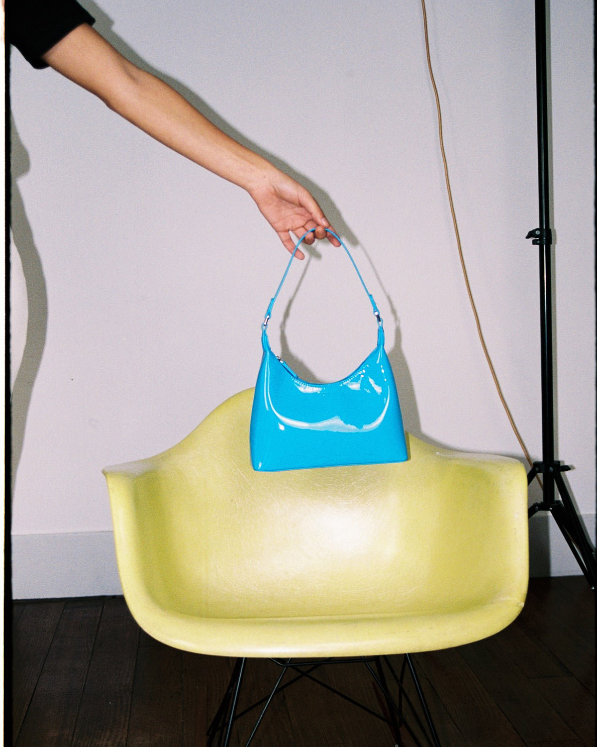 Molly Bag - Classic Blue