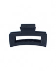 Matte Square Black