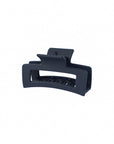 Matte Square Black