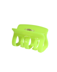 Cube Claw - Electric Lime