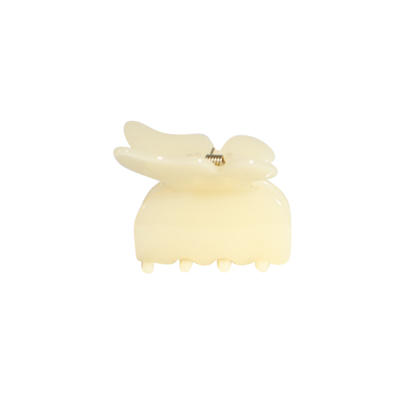 Butterfly - Pastel Lemon