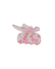 Fruity Butterfly Claw - Pink Blossom