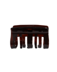 Cube Claw - Brown