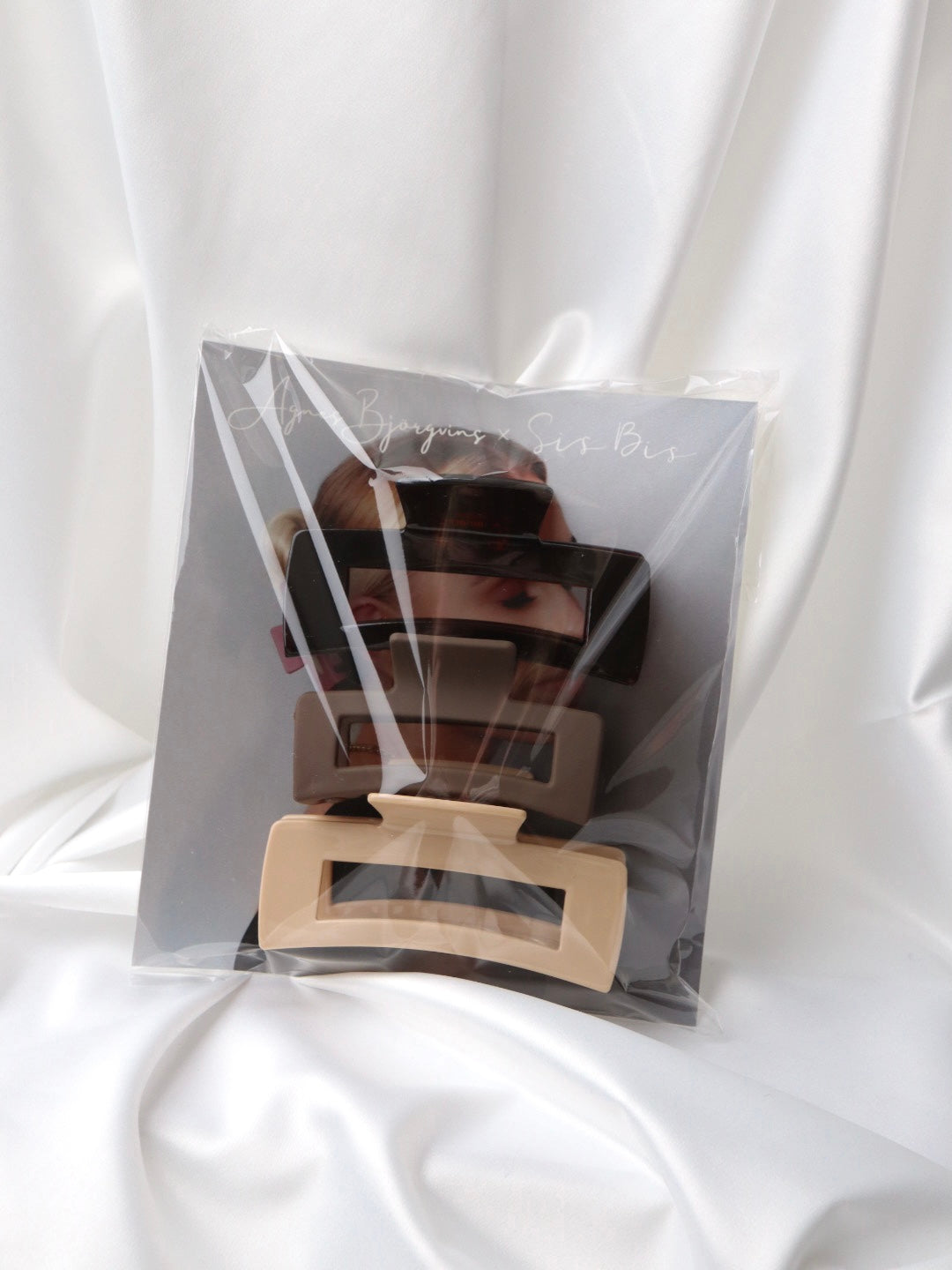 Jólapakki II x Agnes Björgvins