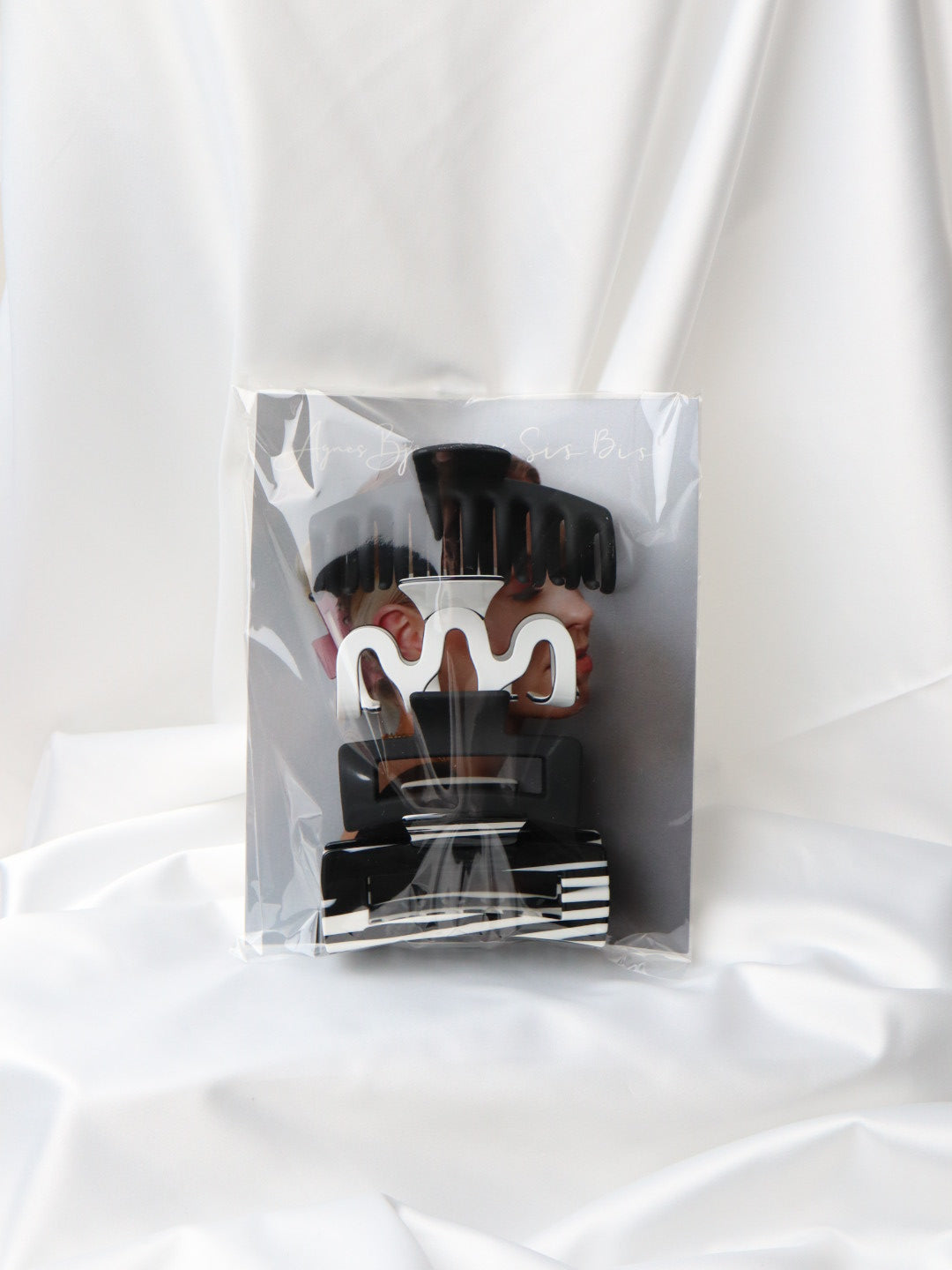 Jólapakki III x Agnes Björgvins