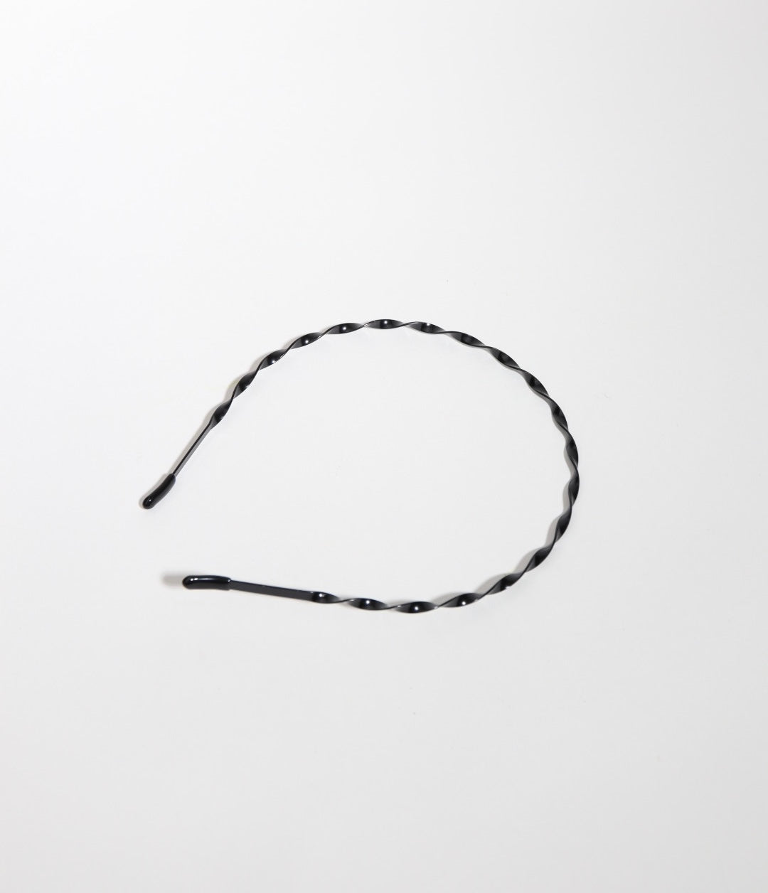 Black Headband - Type C