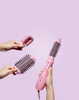 Interchangeable Blow Dry Brush