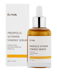 Propolis Vitamin Synergy Serum - 50ml