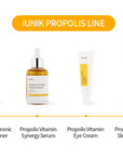 Propolis Vitamin Sleeping Mask - 60ml