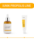Propolis Vitamin Synergy Serum - 50ml