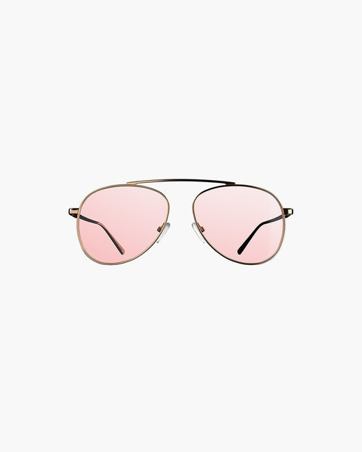 Ibiza - Gold Pink